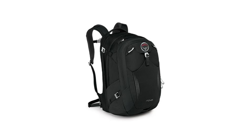 Osprey Nova 33 Pack -Black