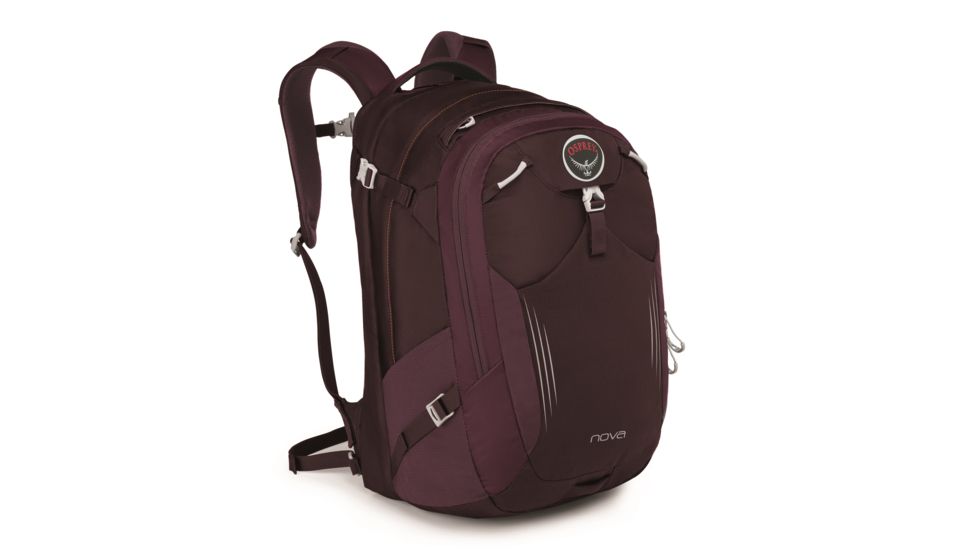Osprey Nova 33 Pack -Jam Purple