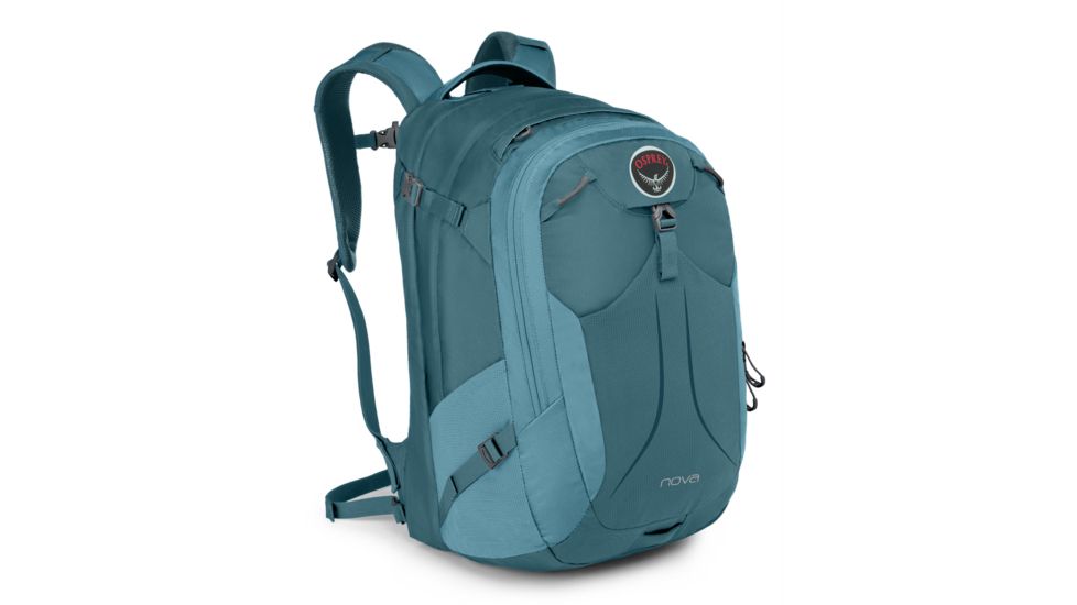 Osprey Nova 33 Pack -Liquid Blue