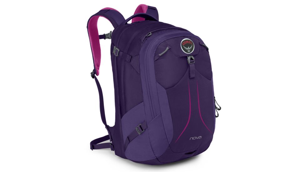 Osprey Nova 33 Pack -Mariposa