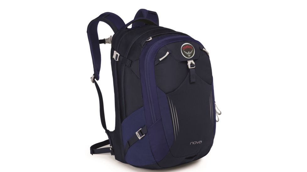 Osprey Nova 33 Pack -Moody Blue