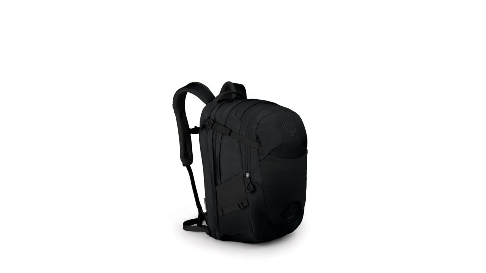 Osprey Nova, Black, 10001961