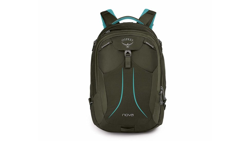 Osprey Nova, Misty Grey, O/S, 10001685