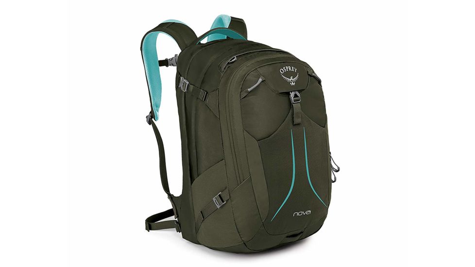 Osprey Nova, Misty Grey, O/S, 10001685