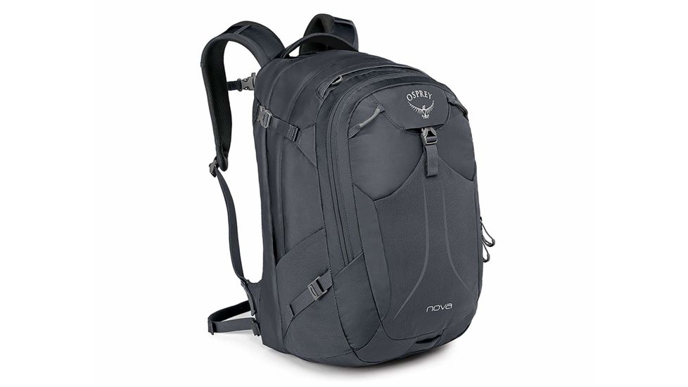 Osprey Nova, Pearl Grey, O/S, 10001687
