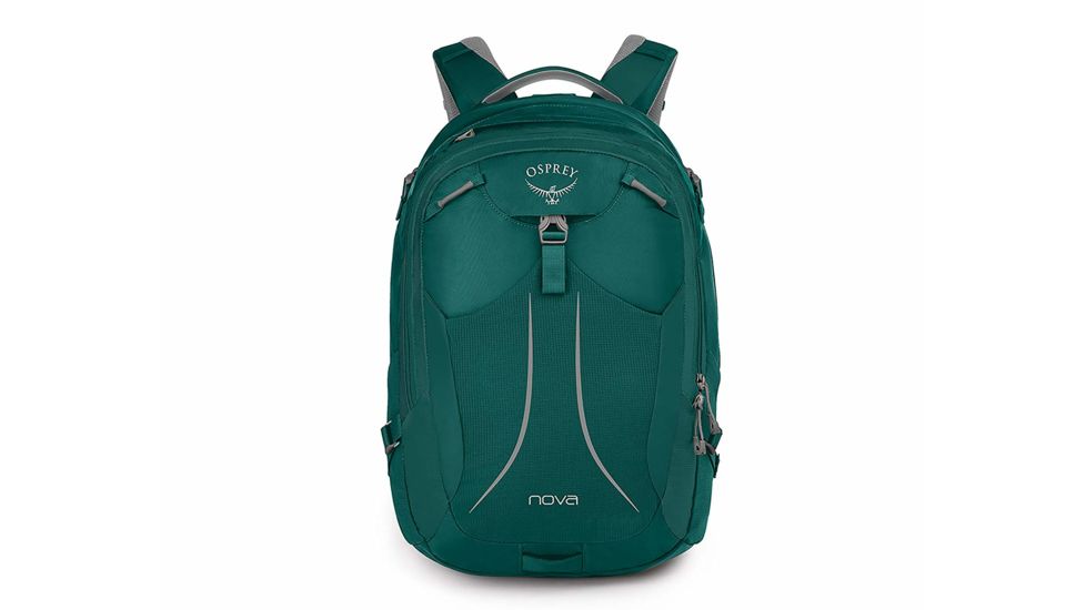 Osprey Nova, Tropical Green, O/S, 10001686