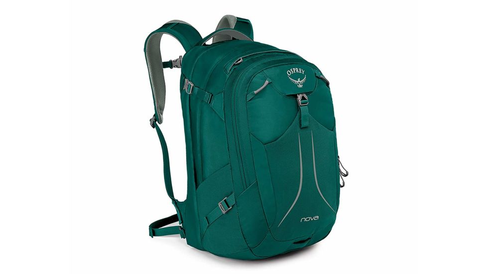 Osprey Nova, Tropical Green, O/S, 10001686