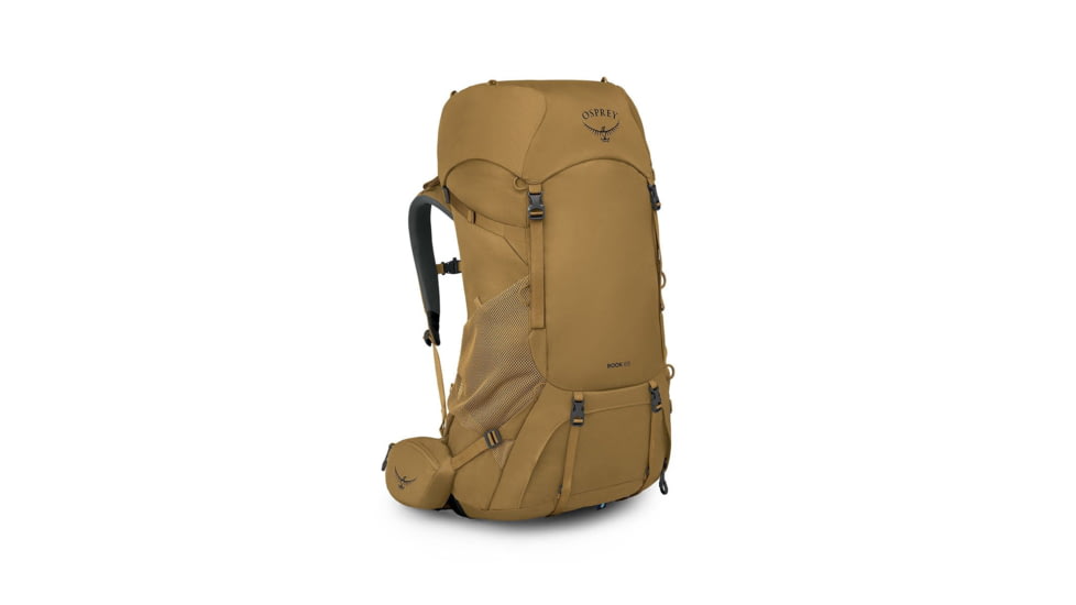 Osprey Osprey Rook 65 Internal Frame Backpack - Extended Fit, 10005873