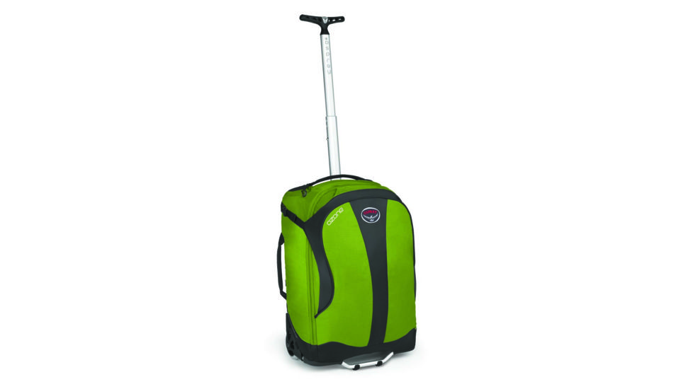 Osprey Ozone 18/36L Ultra-light Travel Luggage-Light Green