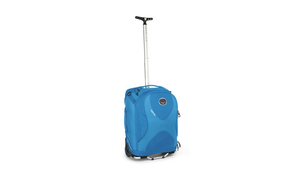 Ozone 18 / 36L Ultra-light Travel Luggage-Summit Blue