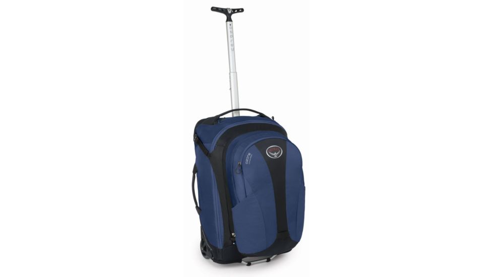 Osprey Ozone Convertible 22-Light Blue