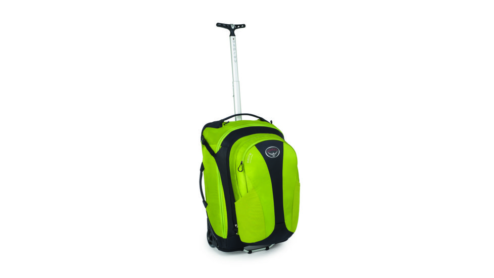 Osprey Ozone Convertible 22-Light Green