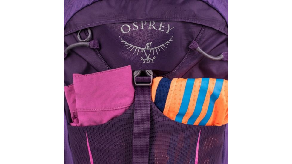 Osprey Palea 26 Backpack, Womens, Mariposa Purple, One Size 10001211