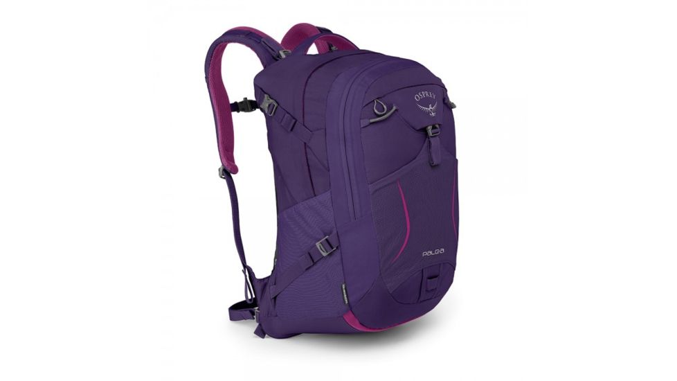 Osprey Palea 26 Backpack, Womens, Mariposa Purple, One Size 10001211