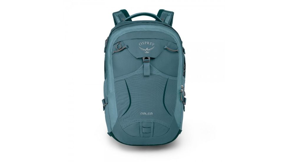 Osprey Palea 26 Backpack, Womens, Liquid Blue, One Size 10001212