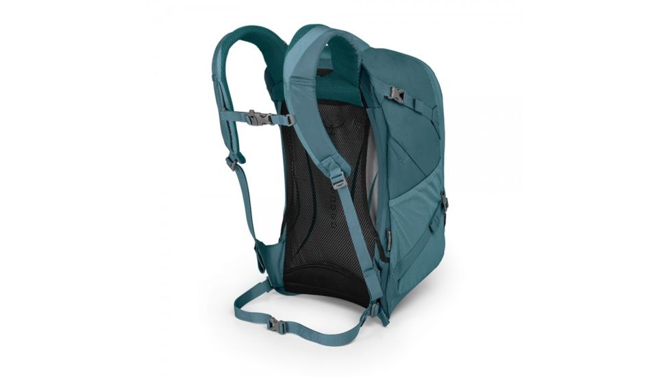 Osprey Palea 26 Backpack, Womens, Liquid Blue, One Size 10001212