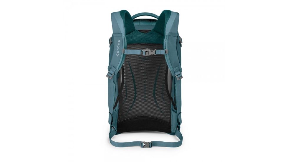 Osprey Palea 26 Backpack, Womens, Liquid Blue, One Size 10001212