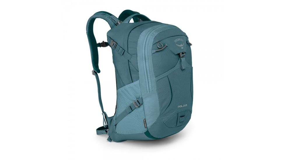 Osprey Palea 26 Backpack, Womens, Liquid Blue, One Size 10001212
