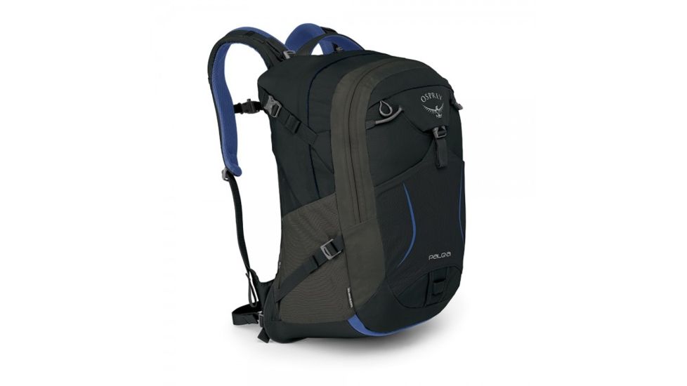 Osprey Palea 26 Backpack, Womens, Black Orchid, One Size 10001213