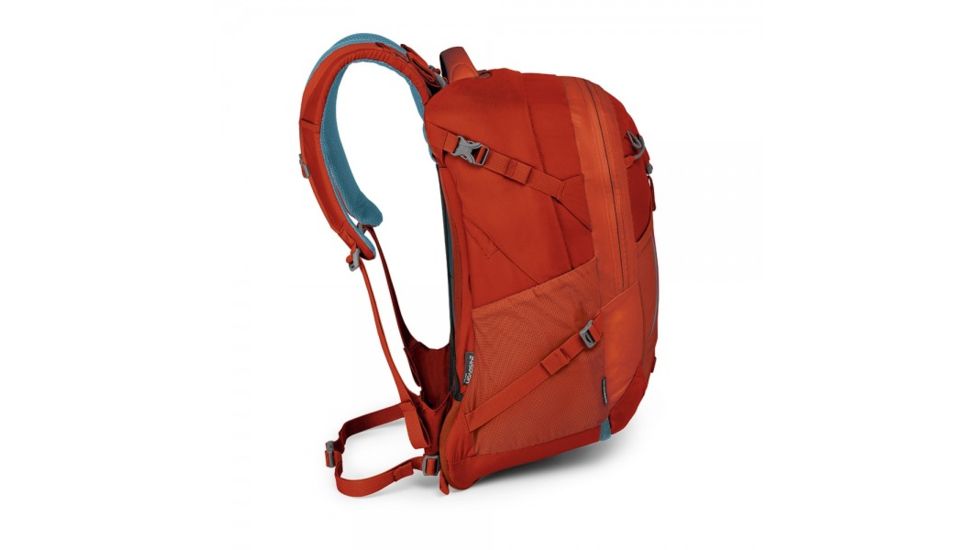 Osprey Palea 26 Backpack, Womens, Sandstone Orange, One Size 10001214
