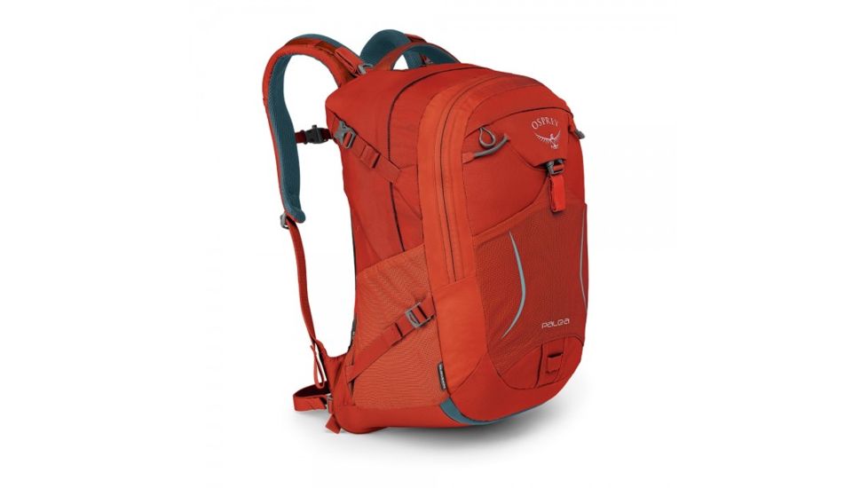Osprey Palea 26 Backpack, Womens, Sandstone Orange, One Size 10001214
