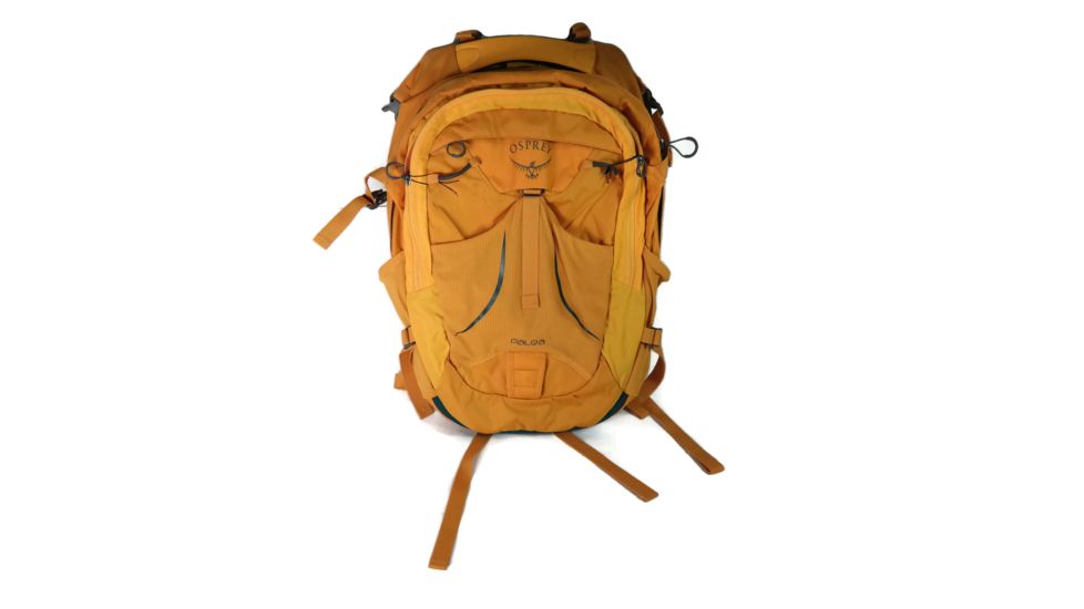 Osprey Palea 26 Backpack, Womens, Finch Yellow, One Size, 10001215