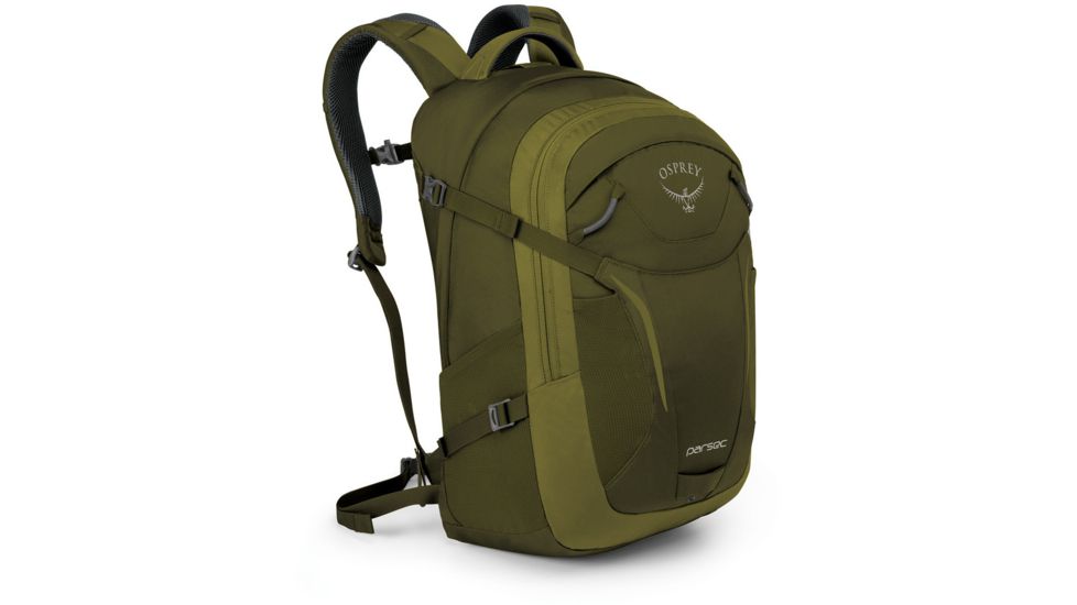 Osprey Parsec 31 L Pack-Olive Green