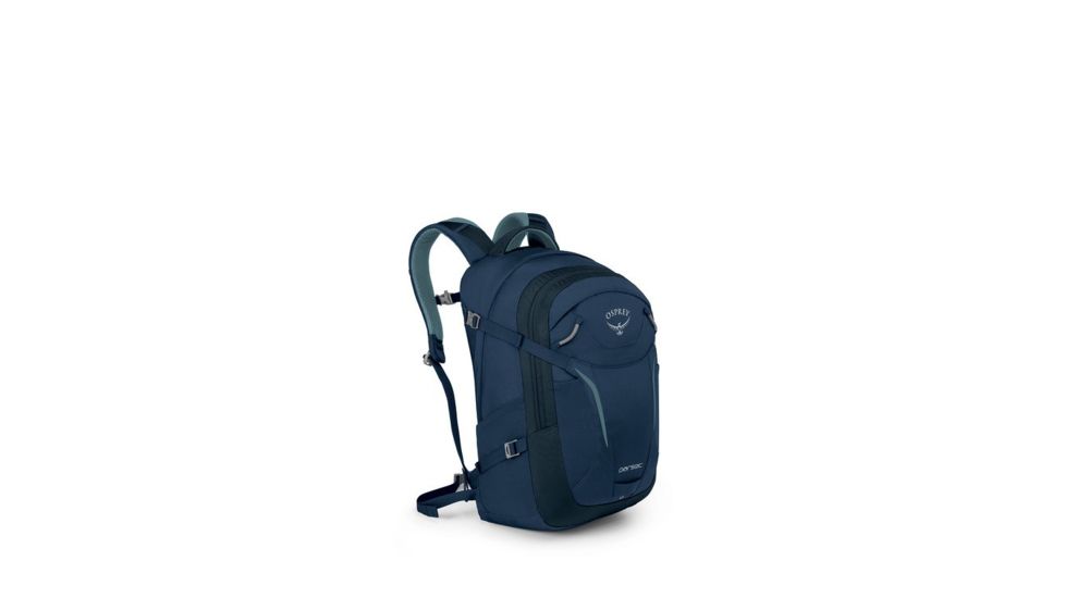 Osprey Parsec Backpack, Navy Blue, One Size, 10001205