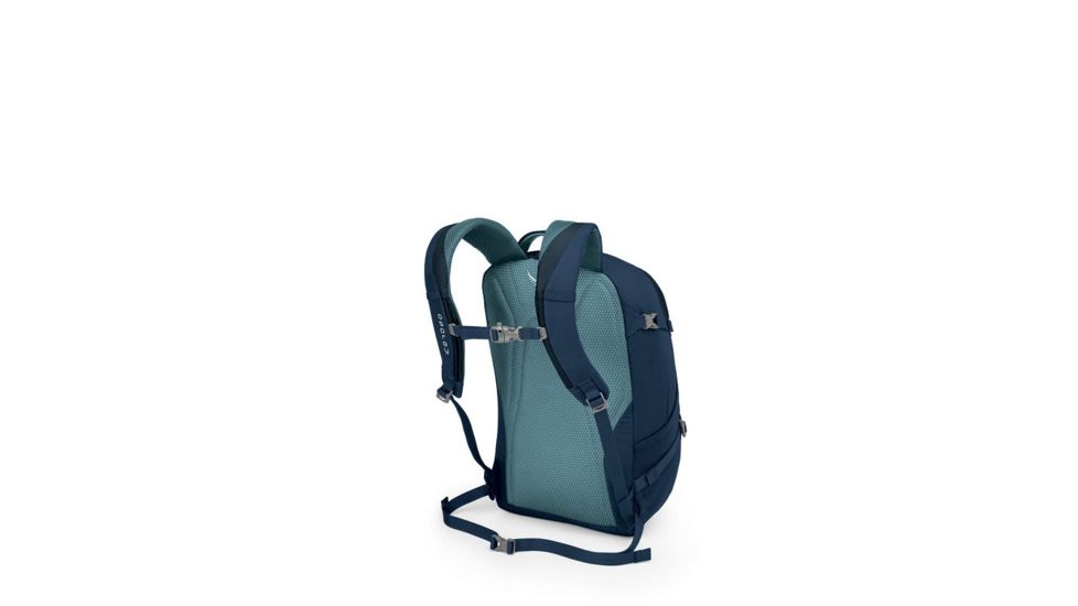 Osprey Parsec Backpack, Navy Blue, One Size, 10001205