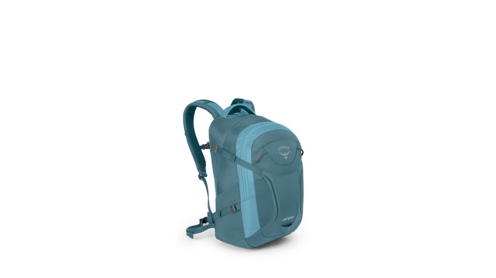 Osprey Perigee Backpack, Liquid Blue, One Size, 10000583