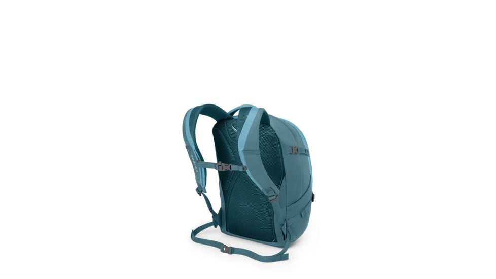 Osprey Perigee Backpack, Liquid Blue, One Size, 10000583