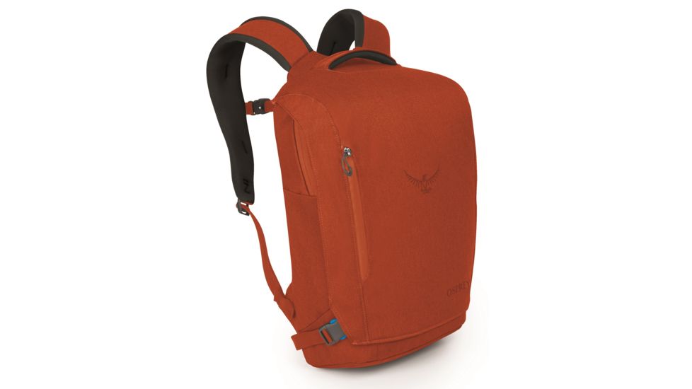 Pixel Port Pack-Canyon Orange