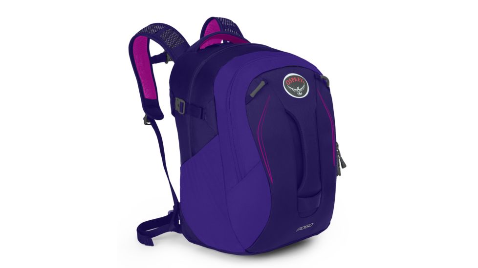 Osprey Pogo 24 Pack -Hero Ink