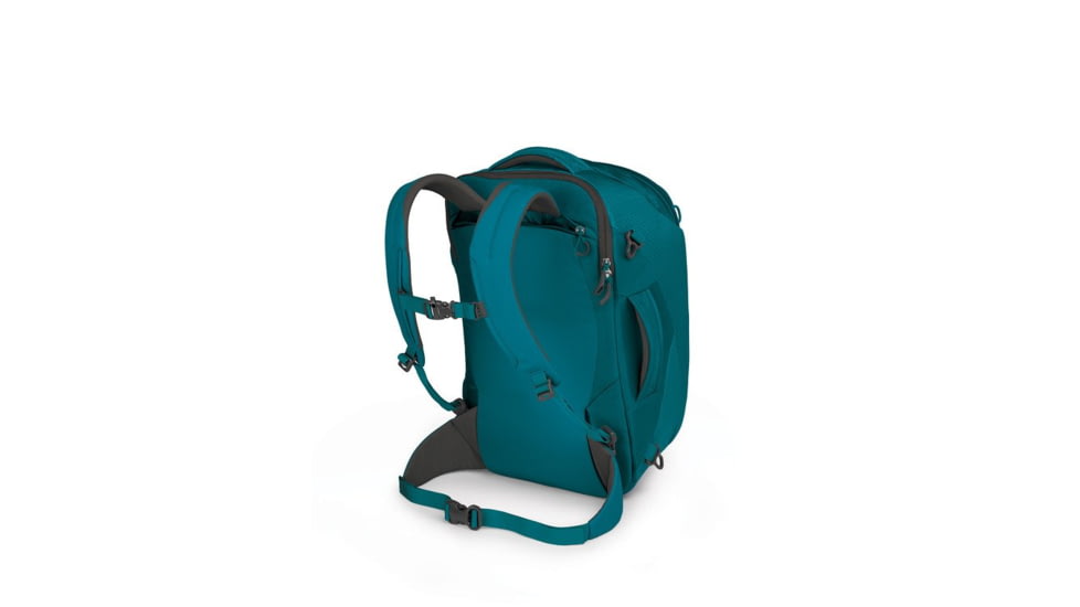 Osprey Porter 30 Backpacks, Mineral Teal, One Size, 10001120
