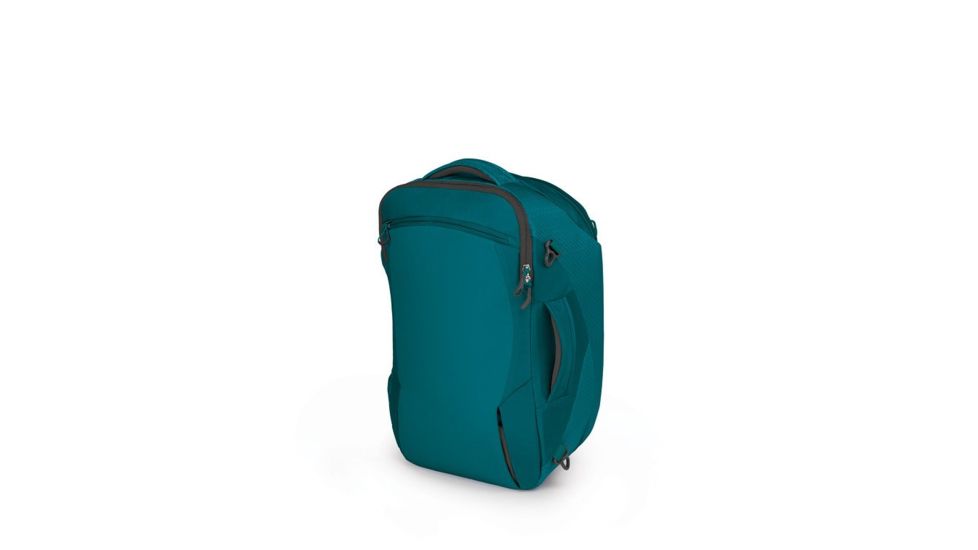 Osprey Porter 30 Backpacks, Mineral Teal, One Size, 10001120