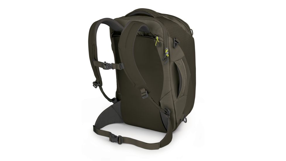 Osprey Porter 30 Gear Hauler Backpack, Castle Grey, O/S, 10001117