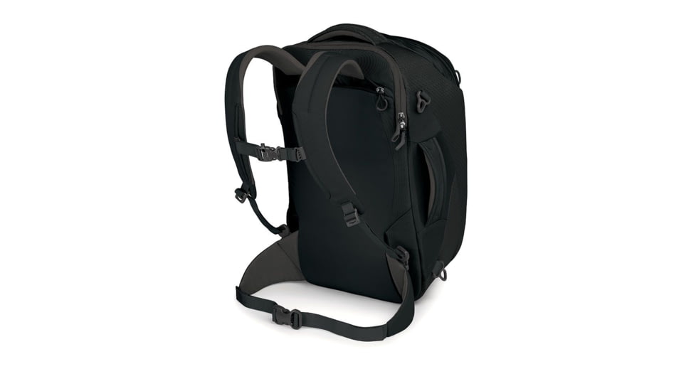 Osprey Porter 30 Pack, Black , One Size, 10002593