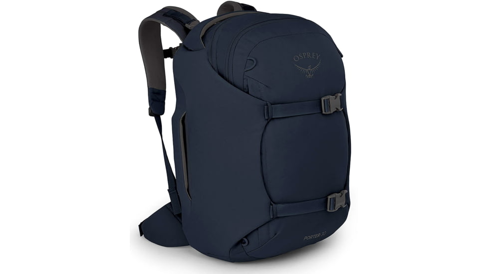 Osprey Porter 30 Pack, Petunia Blue, One Size, 10002756