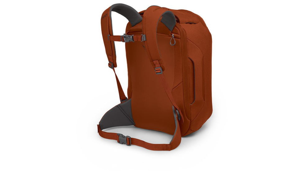 Osprey Porter 30 Pack, Umber Orange, One Size, 10002757