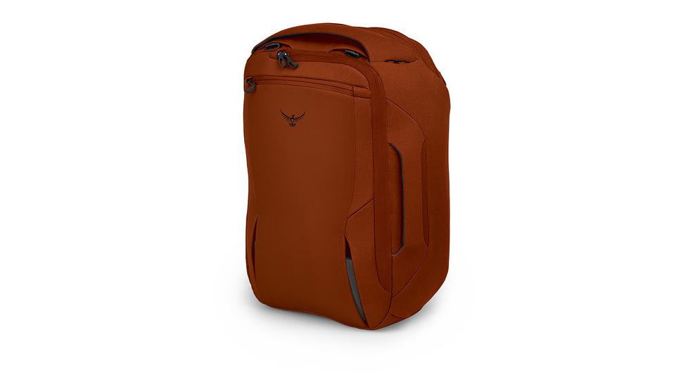 Osprey Porter 30 Pack, Umber Orange, One Size, 10002757