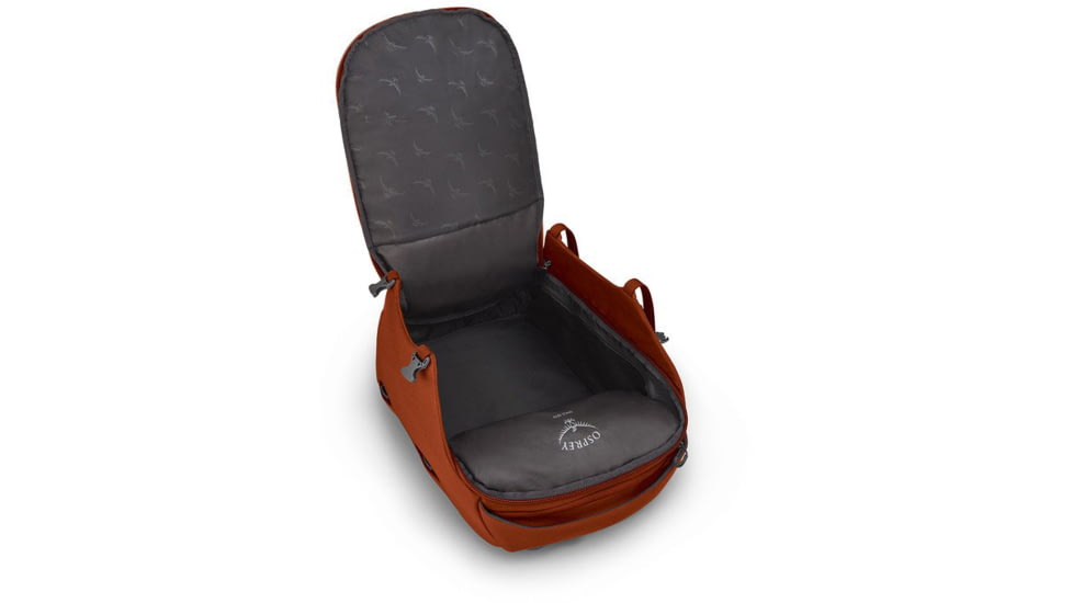 Osprey Porter 30 Pack, Umber Orange, One Size, 10002757