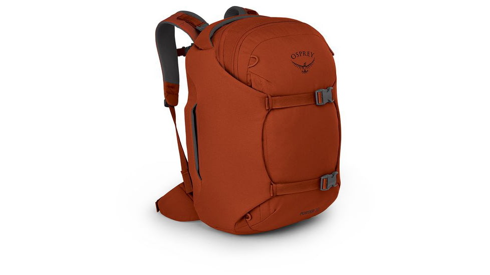 Osprey Porter 30 Pack, Umber Orange, One Size, 10002757