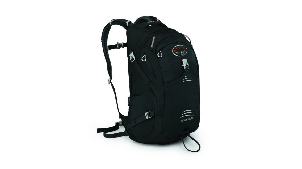 Osprey Quantum Pack-Black