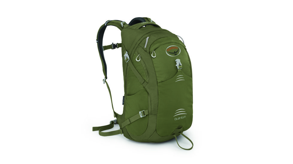Osprey Quantum Pack-Dusty Grey