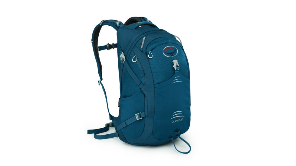 Osprey Quantum Pack-Ice Blue
