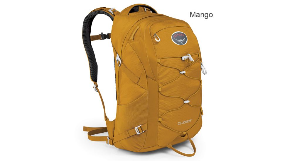 Osprey Quasar 30 Pack-Moss