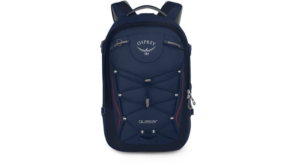 Osprey Quasar, Cardinal Blue, O/S, 10001681