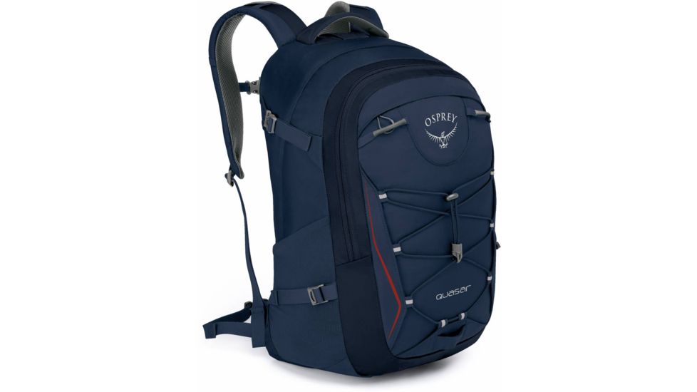Osprey Quasar, Cardinal Blue, O/S, 10001681