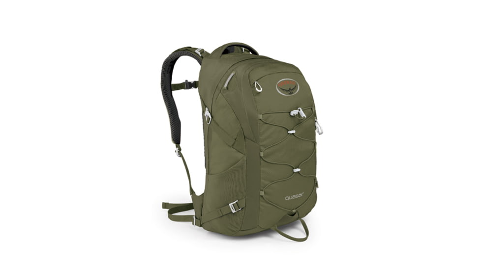 Osprey Quasar Pack-Dusty Grey