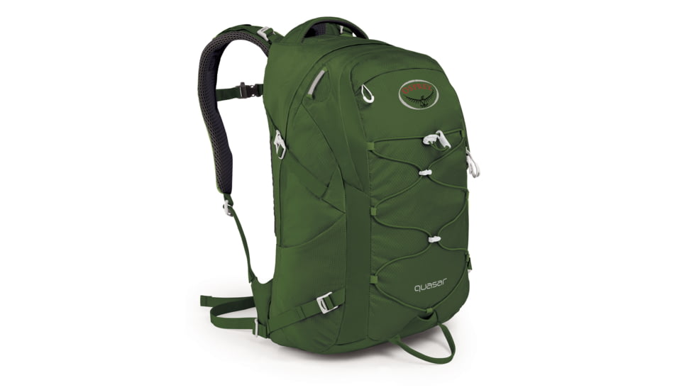 Osprey Quasar Pack-Fern Green